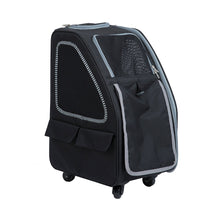 Pepper 5-In-1 Pet Carrier