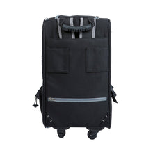 Pepper 5-In-1 Pet Carrier