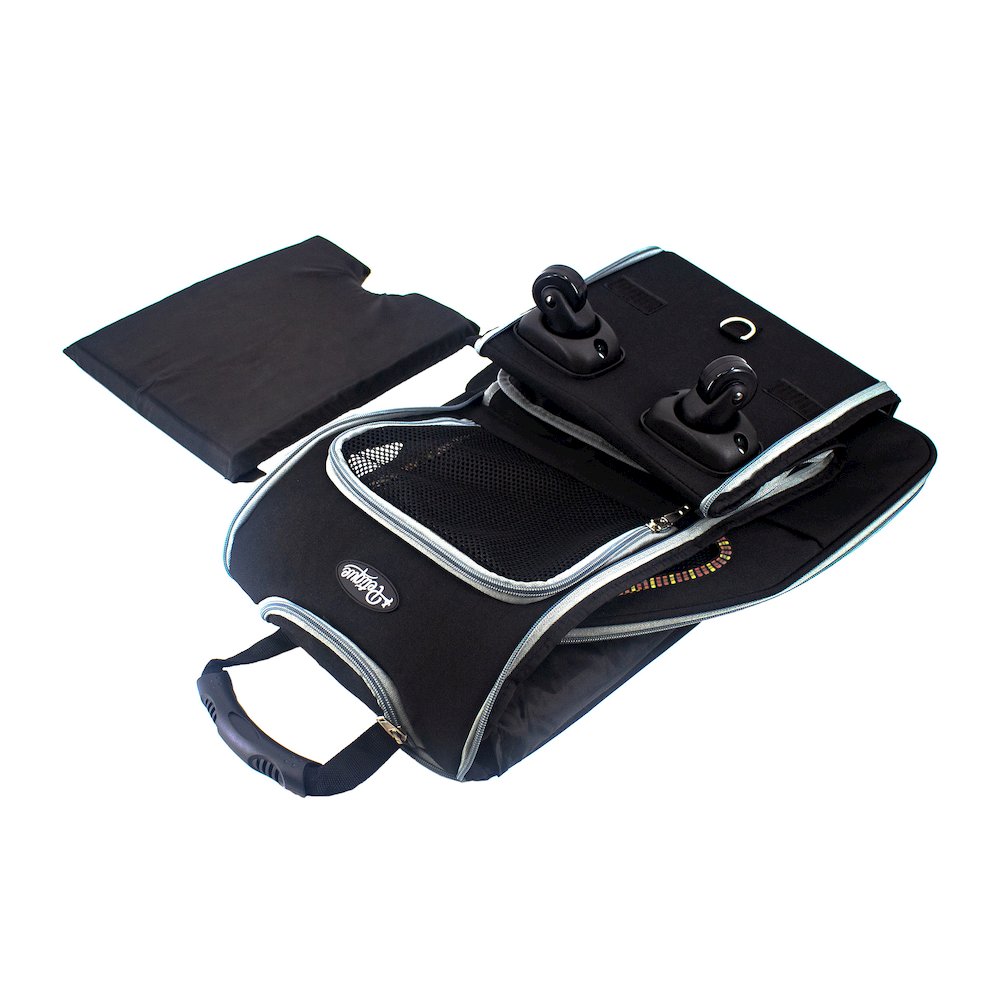 Sunset Strip 5-In-1 Pet Carrier