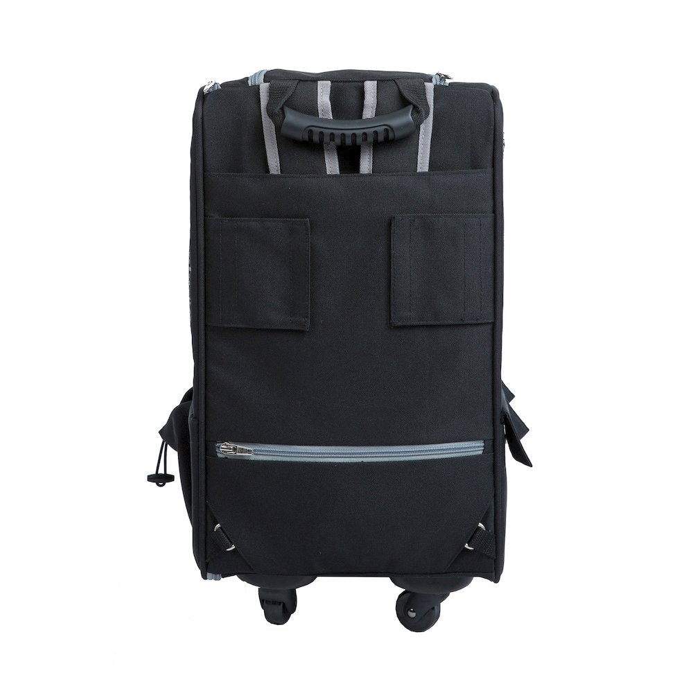 Sunset Strip 5-In-1 Pet Carrier
