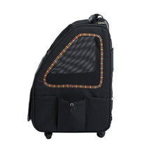 Sunset Strip 5-In-1 Pet Carrier
