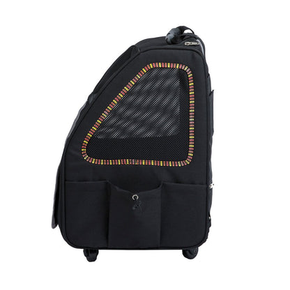 Sunset Strip 5-In-1 Pet Carrier