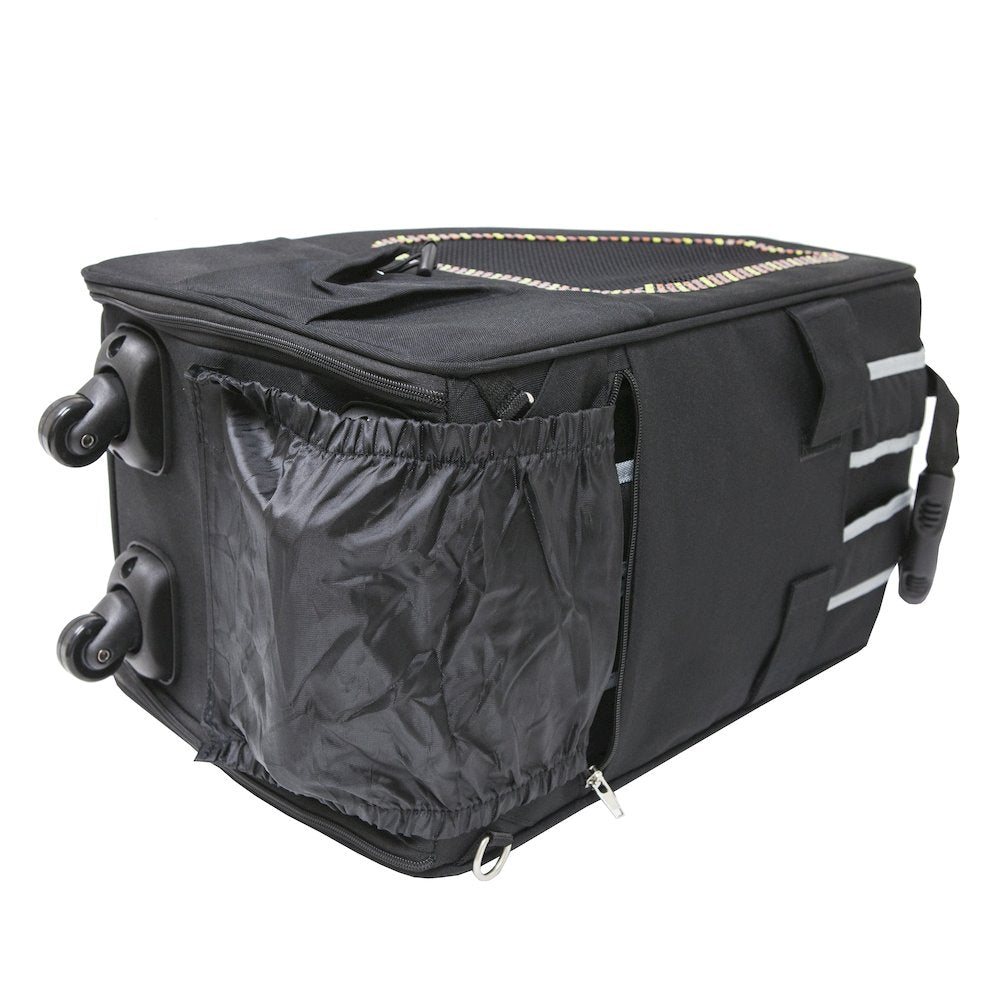 Sunset Strip 5-In-1 Pet Carrier