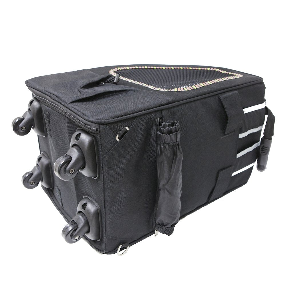 Sunset Strip 5-In-1 Pet Carrier