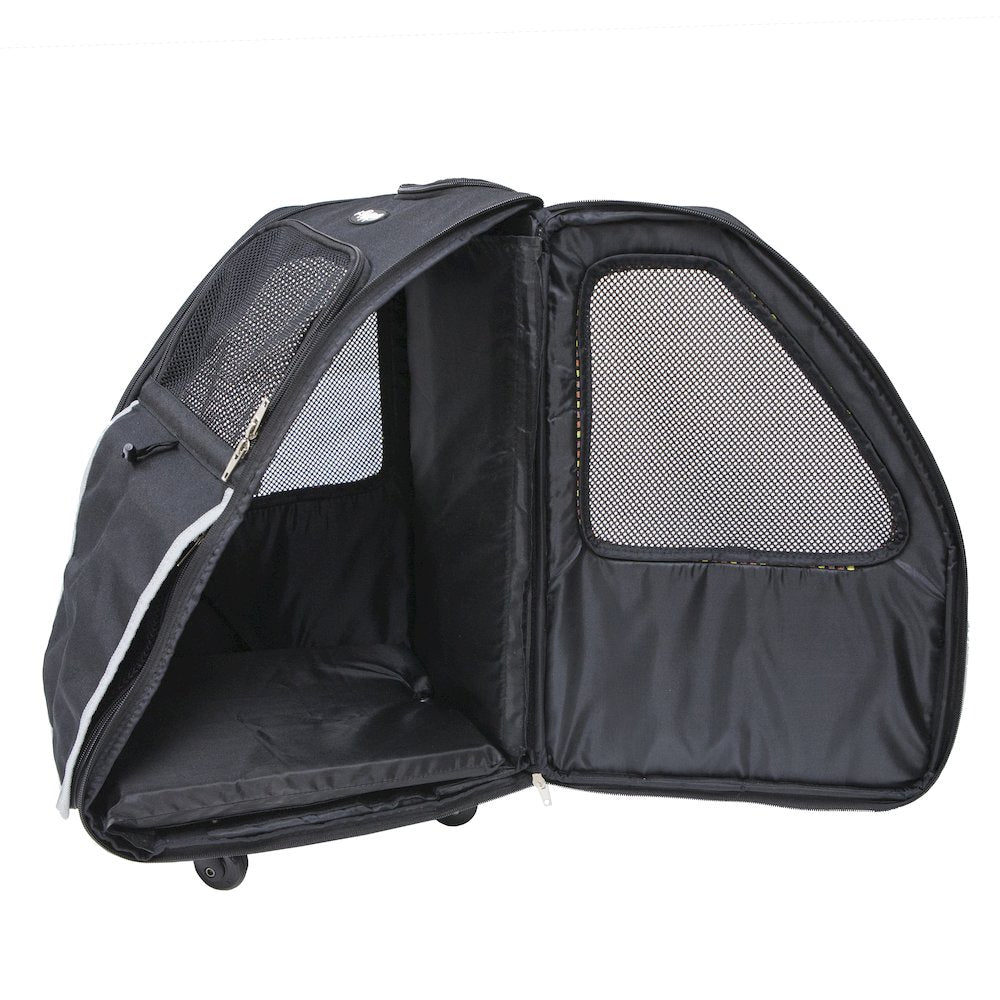 Sunset Strip 5-In-1 Pet Carrier