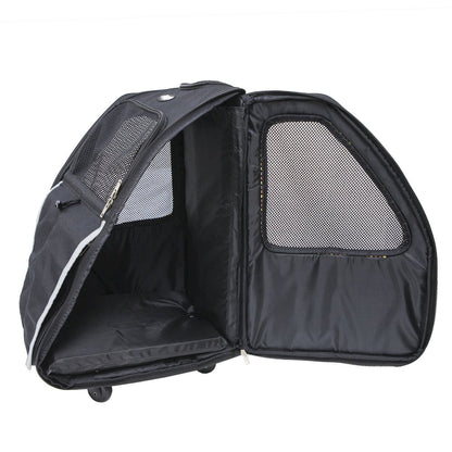 Sunset Strip 5-In-1 Pet Carrier