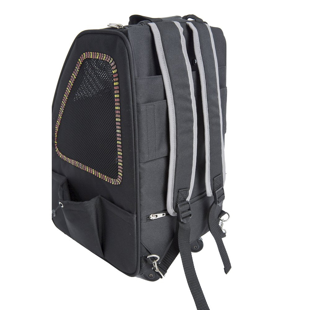 Sunset Strip 5-In-1 Pet Carrier