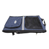 The Backpacker Pet Carrier - Denim