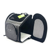 The Backpacker Pet Carrier - Glacier