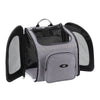 The Backpacker Pet Carrier - Glacier