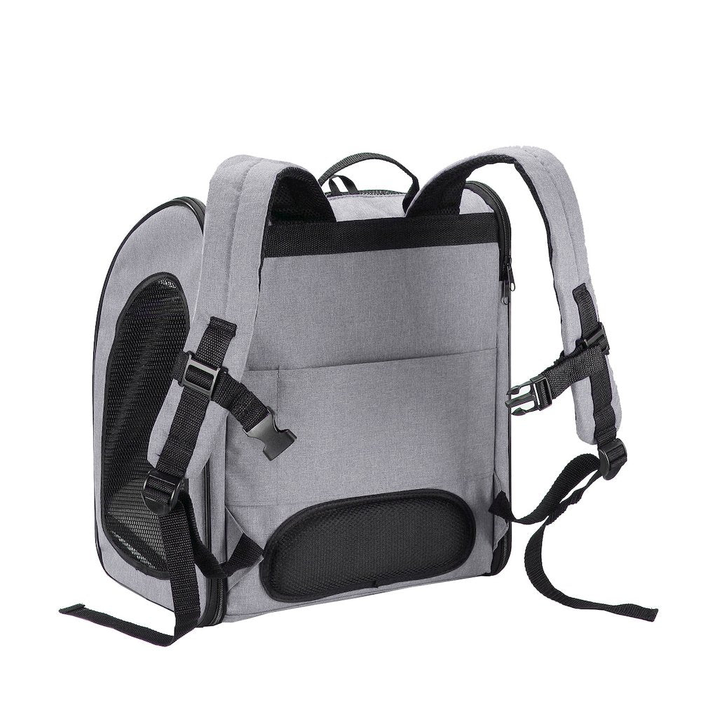 The Backpacker Pet Carrier - Glacier