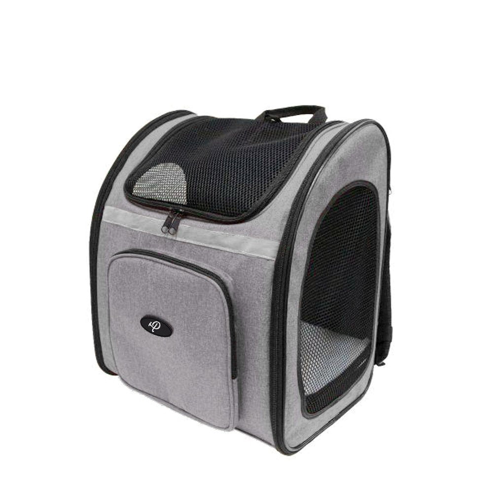 The Backpacker Pet Carrier - Glacier