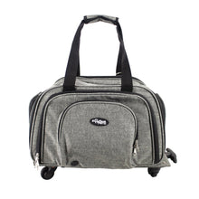 Happy Camper Pet Carrier