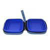 2-In-1 Portabowl Pet Bowl - Blue