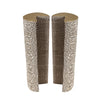 Kitty Corner Cat Scratching Post (Set Of 2)