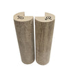 Kitty Corner Cat Scratching Post (Set Of 2)