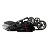 Glacier Pet Stroller - Slate Grey