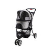 Glacier Pet Stroller - Slate Grey