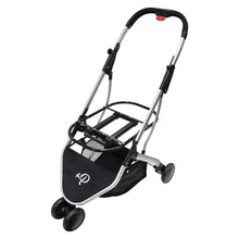 Newport Pet Stroller - Champagne