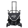 Newport Pet Stroller - Champagne