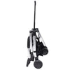 Newport Pet Stroller - Champagne