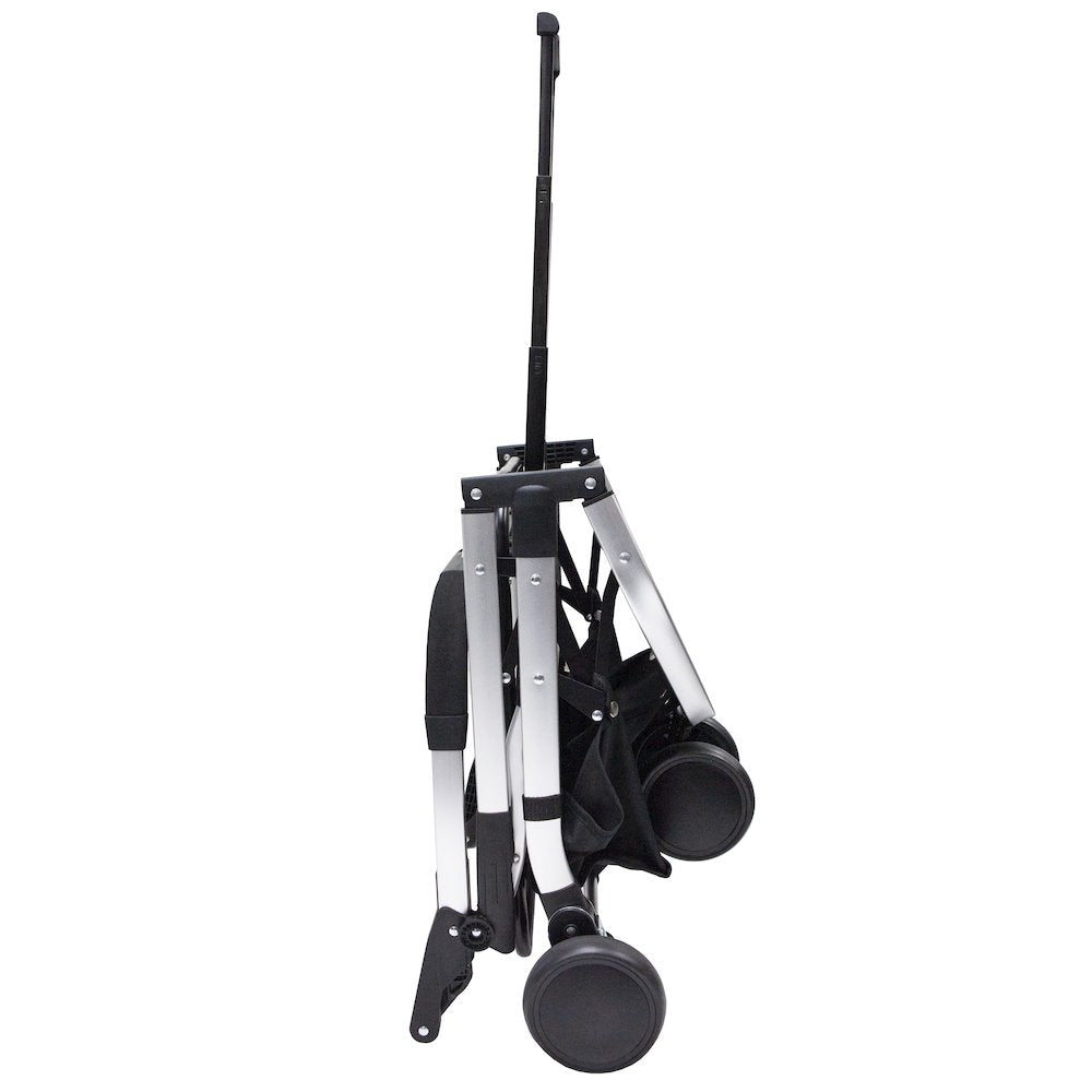 Newport Pet Stroller - Champagne