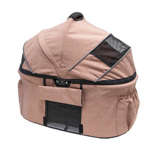 Newport Pet Stroller - Desert Rose