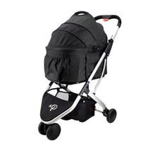 Newport Pet Stroller - Midnight