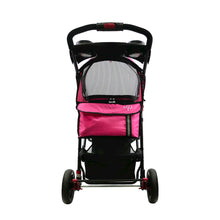 Revolutionary Pet Stroller - Supernova