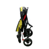 Revolutionary Pet Stroller - Sunshine