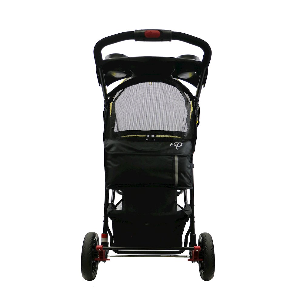 Revolutionary Pet Stroller - Sunshine