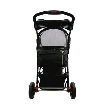 Revolutionary Pet Stroller - Sunshine