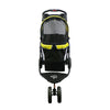Revolutionary Pet Stroller - Sunshine