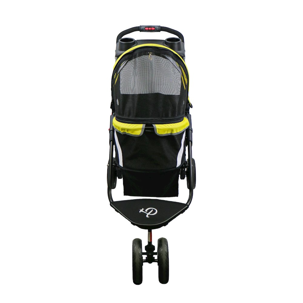 Revolutionary Pet Stroller - Sunshine