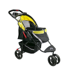 Revolutionary Pet Stroller - Sunshine