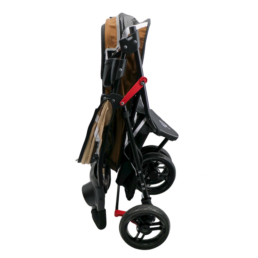Revolutionary Pet Stroller - Milkyway