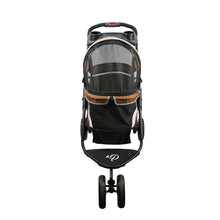Revolutionary Pet Stroller - Milkyway