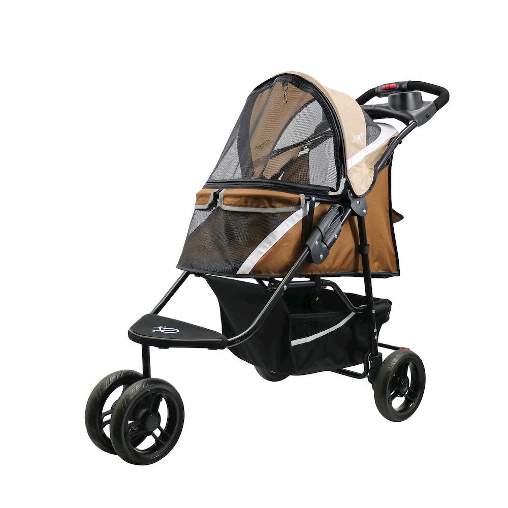 Revolutionary Pet Stroller - Milkyway