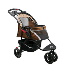 Revolutionary Pet Stroller - Milkyway