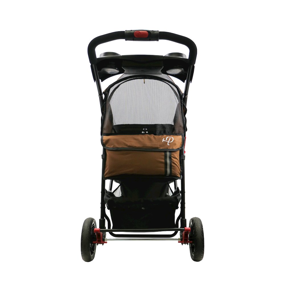 Revolutionary Pet Stroller - Milkyway