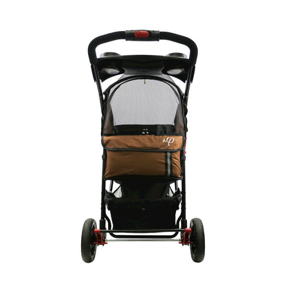 Revolutionary Pet Stroller - Milkyway