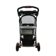 Revolutionary Pet Stroller - Galaxy