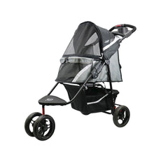 Revolutionary Pet Stroller - Galaxy