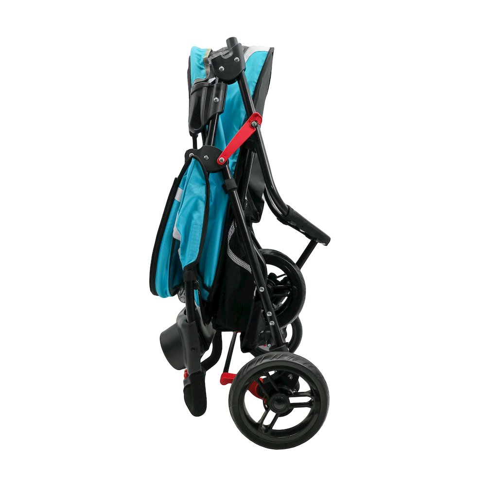 Revolutionary Pet Stroller - Venus