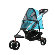 Revolutionary Pet Stroller - Venus