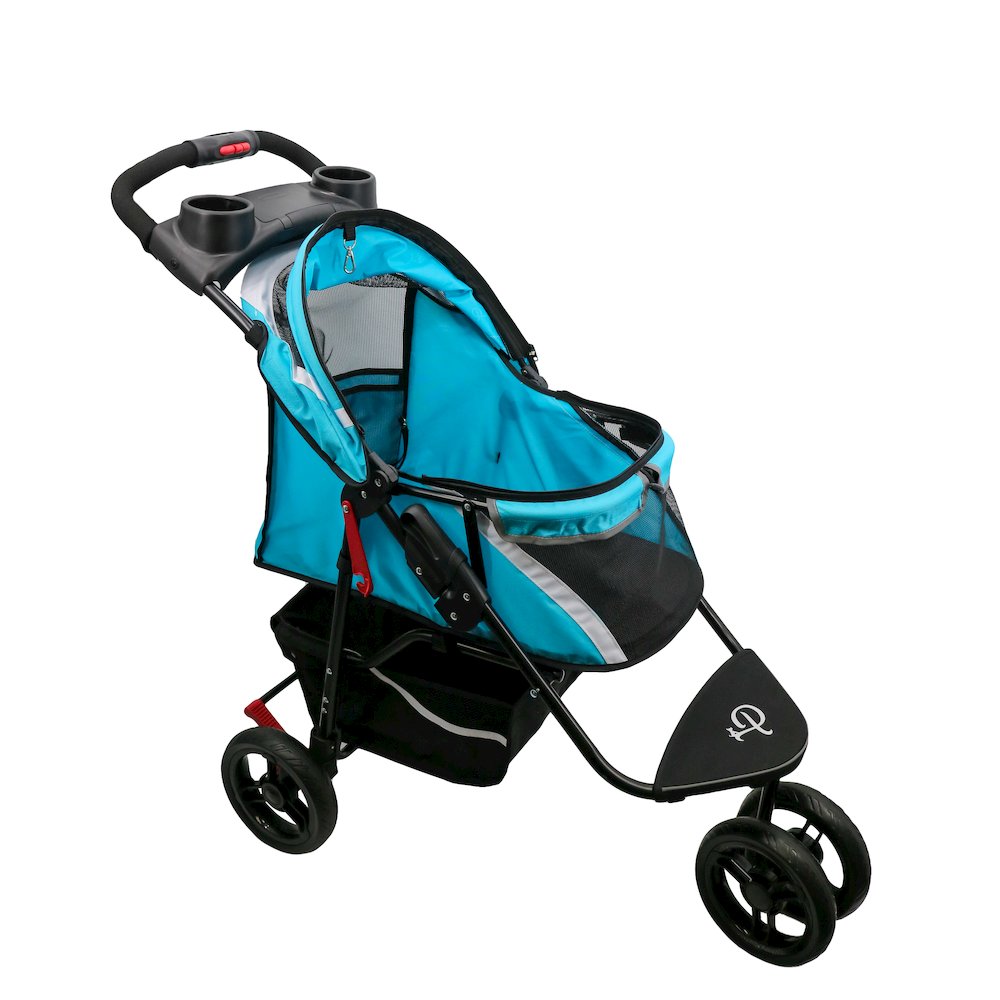 Revolutionary Pet Stroller - Venus
