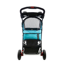 Revolutionary Pet Stroller - Venus