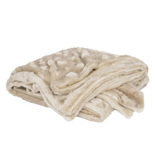 The Velvet Blanky Pet Blanket Small