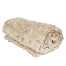 The Velvet Blanky Pet Blanket Large