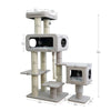 71” Grand Maine Coon Cat Tree – Ontario